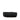 Black Fendi Micro Zucchino Canvas Bauletto Handbag - Designer Revival