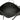 Black Fendi Micro Zucchino Canvas Bauletto Handbag - Designer Revival