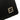 Black Fendi Micro Zucchino Canvas Bauletto Handbag - Designer Revival