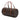 Brown Louis Vuitton Monogram Papillon 26 Handbag - Designer Revival