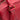 Red Prada Saffiano Lux Convertible Bowler Bag Satchel - Designer Revival