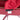 Red Prada Saffiano Lux Convertible Bowler Bag Satchel - Designer Revival