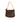 Brown Louis Vuitton Monogram Pochette Accessoires Shoulder Bag - Designer Revival