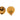 Gold Chanel Gold Plated Coco Profile Round Clip On Earrings