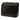 Black Chanel Small Chevron Lambskin Envelope Flap Shoulder Bag