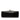 Black Chanel Small Chevron Lambskin Envelope Flap Shoulder Bag