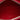 Red Dior Medium Patent Cannage Lady Dior Satchel