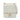 White Chanel Small Chic Pearls Flap Crossbody Bag - Designer Revival