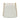White Chanel Small Chic Pearls Flap Crossbody Bag - Designer Revival