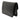 Black Chanel Medium CC Quilted Lambskin Single Flap Shoulder Bag