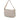 White Louis Vuitton Damier Azur Pochette Accessoires Shoulder Bag