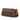 Brown Louis Vuitton Monogram Popincourt Long Crossbody Bag