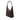 Brown Gucci GG Nylon Shoulder Bag