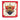 Red Hermès Vue Du Carosse De La Galere La Reale Silk Scarf Scarves - Designer Revival