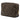 Brown Louis Vuitton Monogram Trousse Toilette 23 Clutch Bag