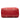 Red Louis Vuitton Tobago Carryall Travel Bag
