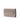 Brown Chanel Quilted Metallic Aged Calfskin Reissue 2.55 Wallet on Chain Clutch Bag