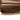 Brown Chanel Quilted Metallic Aged Calfskin Reissue 2.55 Wallet on Chain Clutch Bag