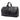 Black Louis Vuitton Epi Keepall 45 Travel Bag