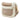 Beige Dior Small Suede Shearling Bobby Crossbody