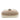 Beige Dior Small Suede Shearling Bobby Crossbody