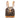 Brown Louis Vuitton Monogram Montsouris MM Backpack