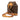 Brown Louis Vuitton Monogram Montsouris MM Backpack