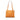 Yellow LOEWE Leather Tote