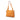 Yellow LOEWE Leather Tote