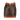 Brown Celine Macadam Bucket Bag