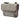 Beige Gucci Small GG Supreme Web Neo Vintage Double Flap Messenger Bag