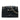 Black Gucci Small Guccissima Emily Shoulder Bag