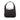 Brown Gucci GG Denim Handbag - Designer Revival