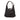 Brown Gucci GG Denim Handbag - Designer Revival