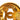 Gold Chanel Gold Plated CC Round Clip On Earrings - Designer Revival