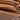 Brown Bottega Veneta Lambskin The Mini Pouch Crossbody - Designer Revival