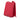 Red Bottega Veneta Mini Nappa Intrecciato The Knot Crossbody