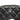 Black Chanel CC Quilted Lambskin Coin Pouch - Designer Revival