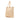 Brown Fendi Zucchino Canvas Tote - Designer Revival