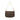 Brown Louis Vuitton Monogram Mini Pochette Accessoires Handbag
