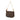 Brown Louis Vuitton Monogram Mini Pochette Accessoires Handbag
