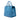 Blue Prada Saffiano Lux Shopping Tote Satchel