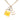 Gold Chanel CC Gold Plated Perfume Bottle Pendant Necklace