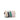 White Prada Multicolor Printed Canvas Canapa Satchel