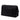 Black Chanel Quilted Aged Calfskin Reissue 2.55 Double Flap 227 Shoulder Bag
