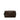 Brown Louis Vuitton Monogram Macassar Dopp Kit Vanity Bag