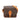 Brown Louis Vuitton Monogram Cartouchiere MM Crossbody Bag