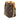 Brown Louis Vuitton Monogram Nano Noe Bucket Bag
