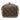 Brown Louis Vuitton Monogram Nano Noe Bucket Bag