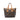 Brown Louis Vuitton Monogram Palermo PM Satchel